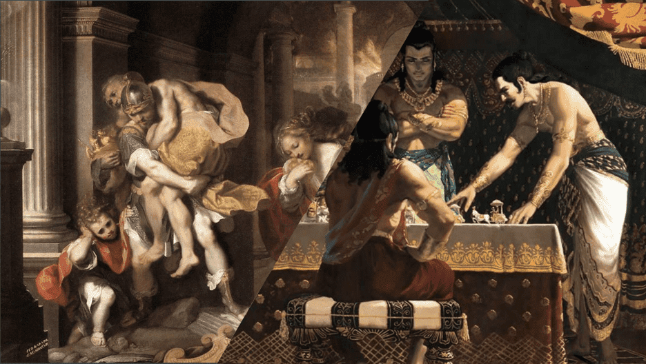 Episode 12 The ProtoIndoEuropeans The Western Traditions Podcast